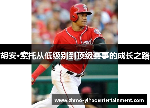 胡安·索托从低级别到顶级赛事的成长之路 胡安·索托从低级别到顶级赛事的成长之路